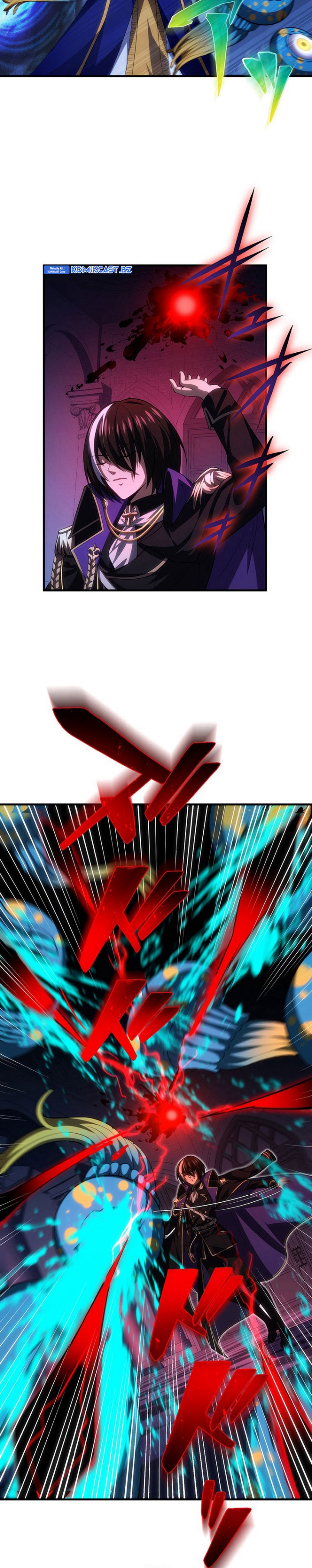 The Return of Demon King After Being Sealed for 3000 Years chapter 15