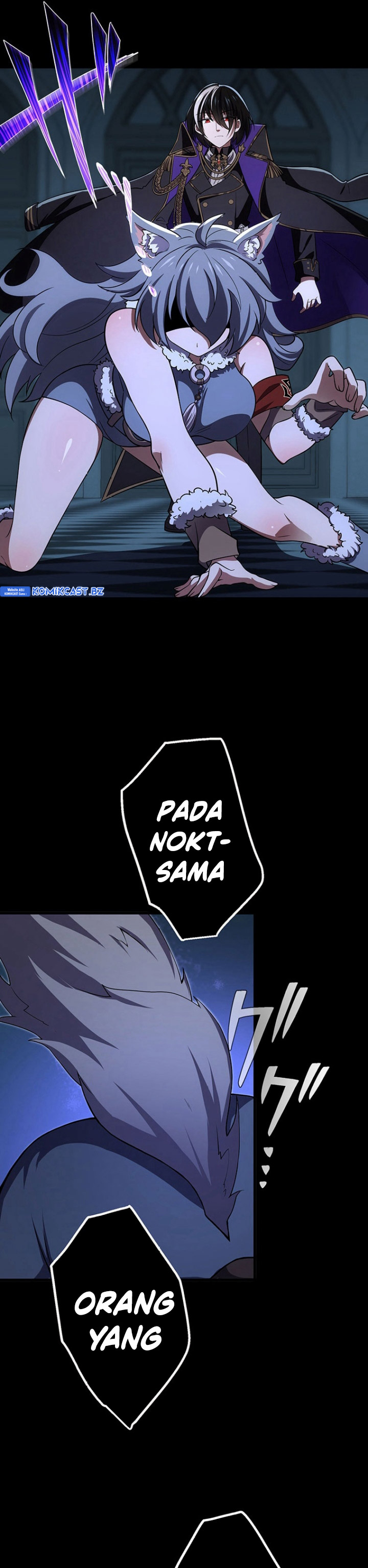 The Return of Demon King After Being Sealed for 3000 Years chapter 15