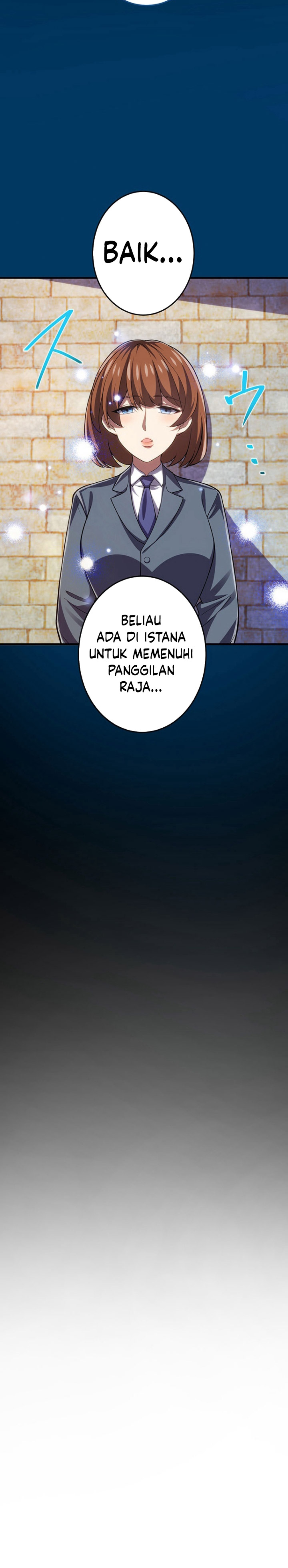 The Return of Demon King After Being Sealed for 3000 Years chapter 18