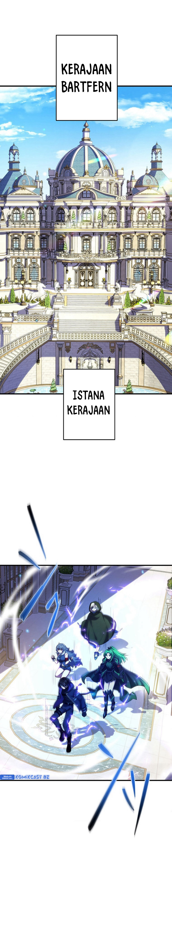The Return of Demon King After Being Sealed for 3000 Years chapter 18