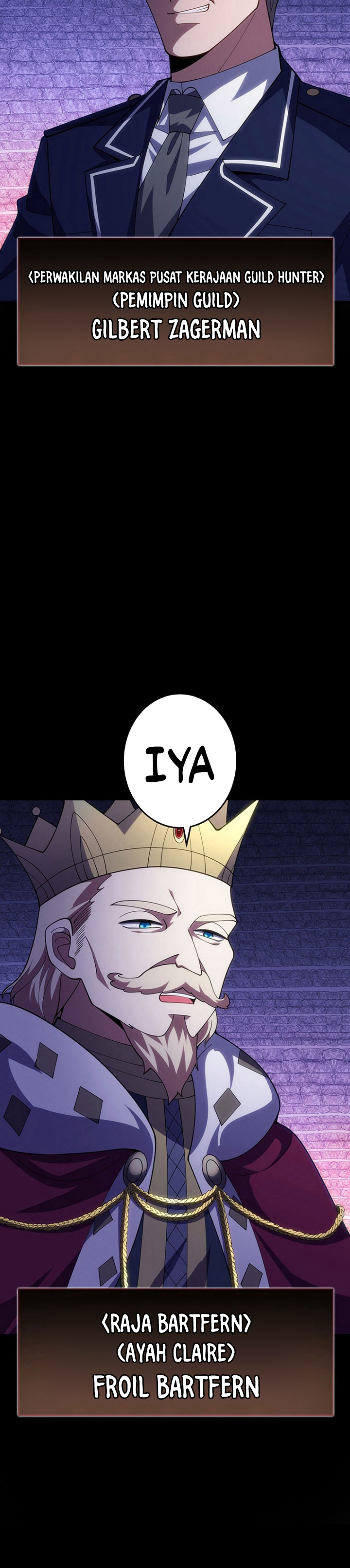 The Return of Demon King After Being Sealed for 3000 Years chapter 18