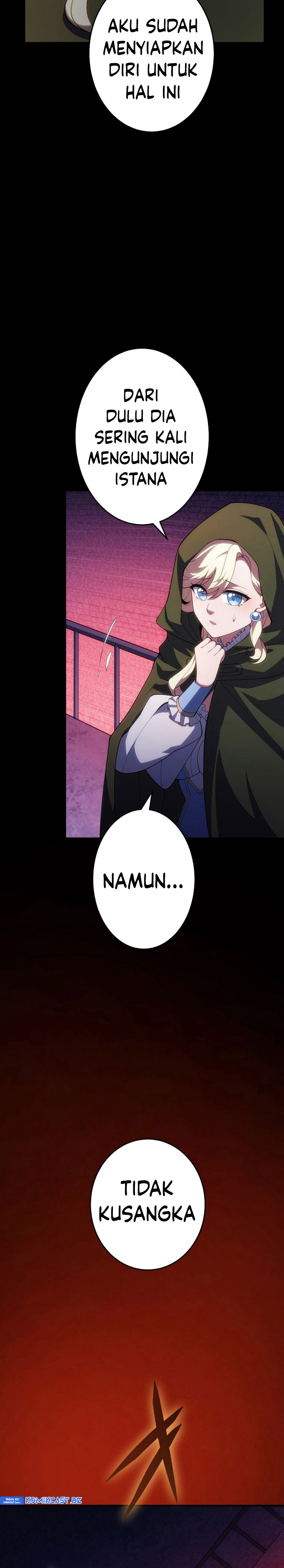 The Return of Demon King After Being Sealed for 3000 Years chapter 18