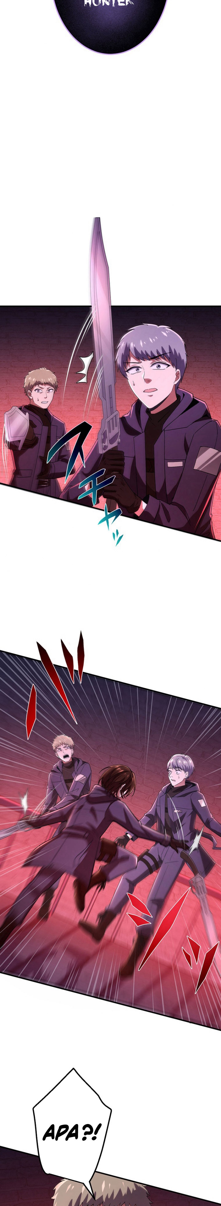 The Return of Demon King After Being Sealed for 3000 Years chapter 18