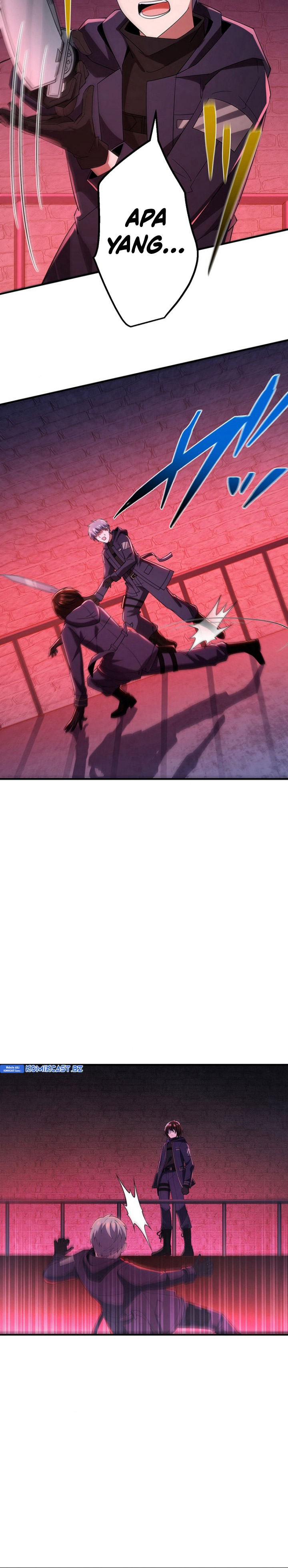 The Return of Demon King After Being Sealed for 3000 Years chapter 18