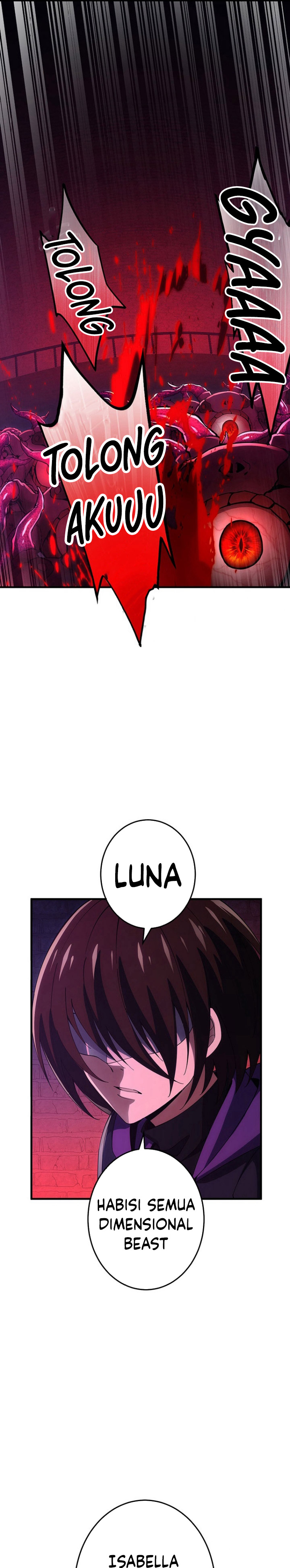 The Return of Demon King After Being Sealed for 3000 Years chapter 18