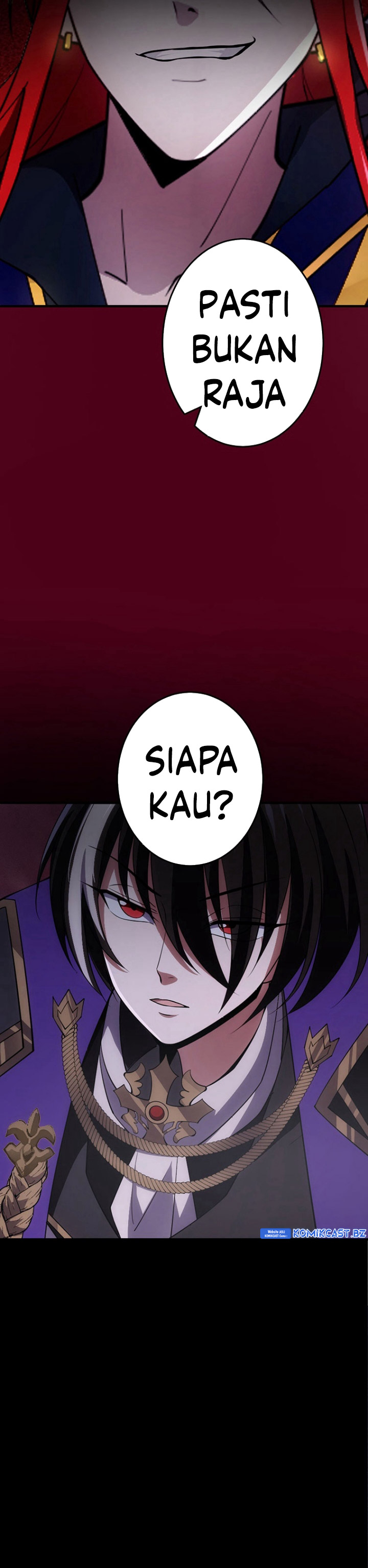 The Return of Demon King After Being Sealed for 3000 Years chapter 18