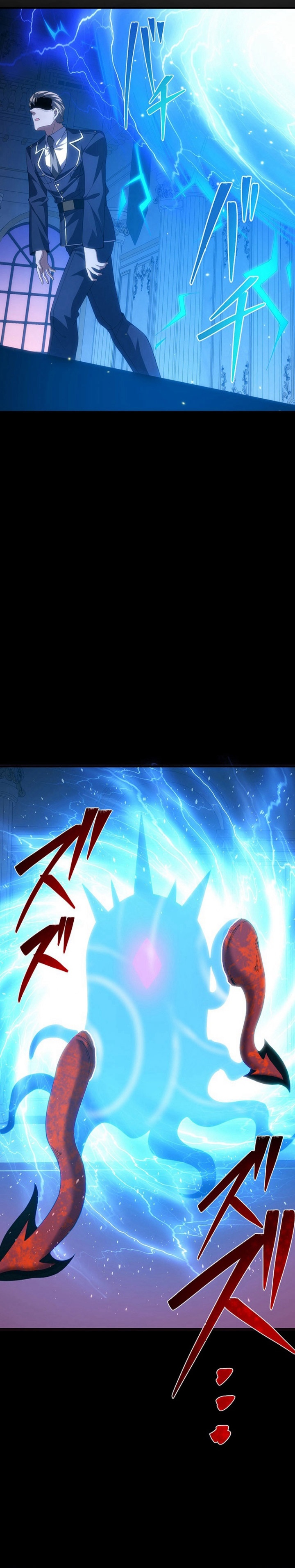 The Return of Demon King After Being Sealed for 3000 Years Chapter 19 Bahasa Indonesia