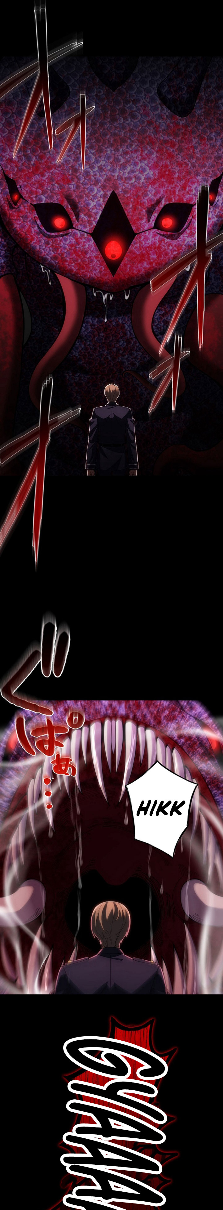 The Return of Demon King After Being Sealed for 3000 Years Chapter 19 Bahasa Indonesia