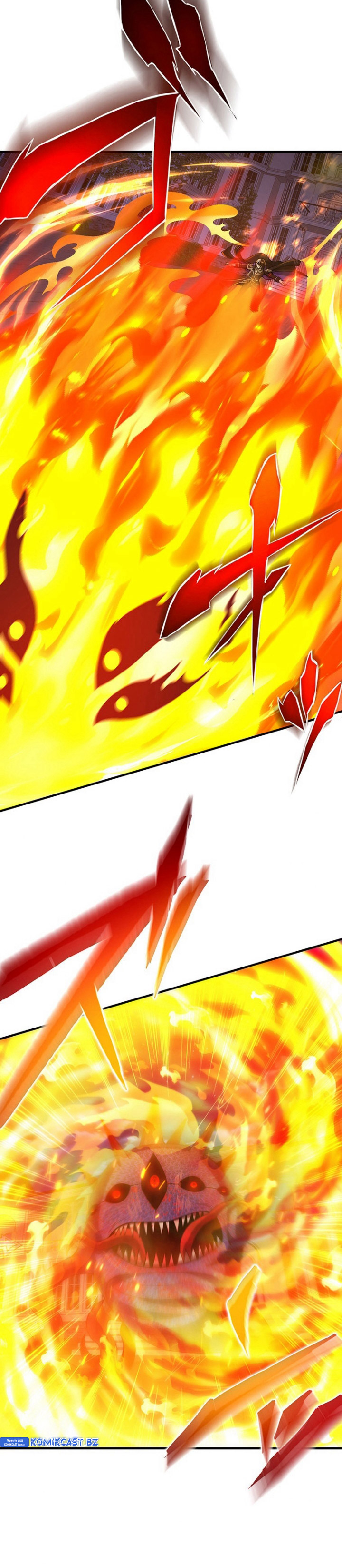 The Return of Demon King After Being Sealed for 3000 Years chapter 20