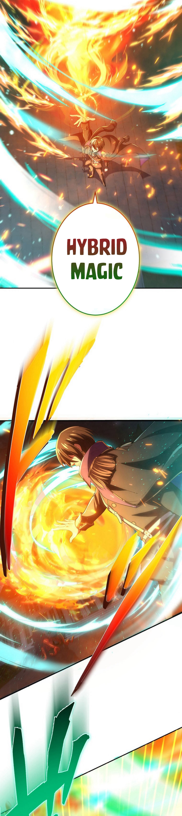The Return of Demon King After Being Sealed for 3000 Years chapter 20