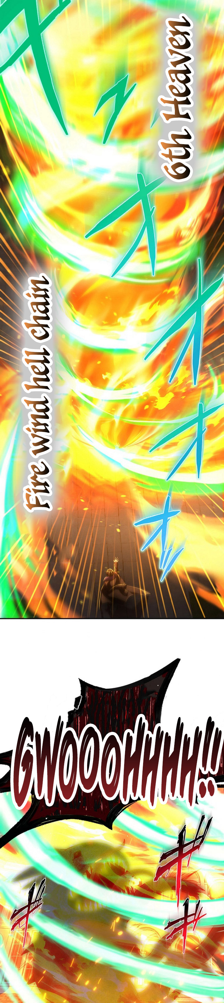 The Return of Demon King After Being Sealed for 3000 Years chapter 20