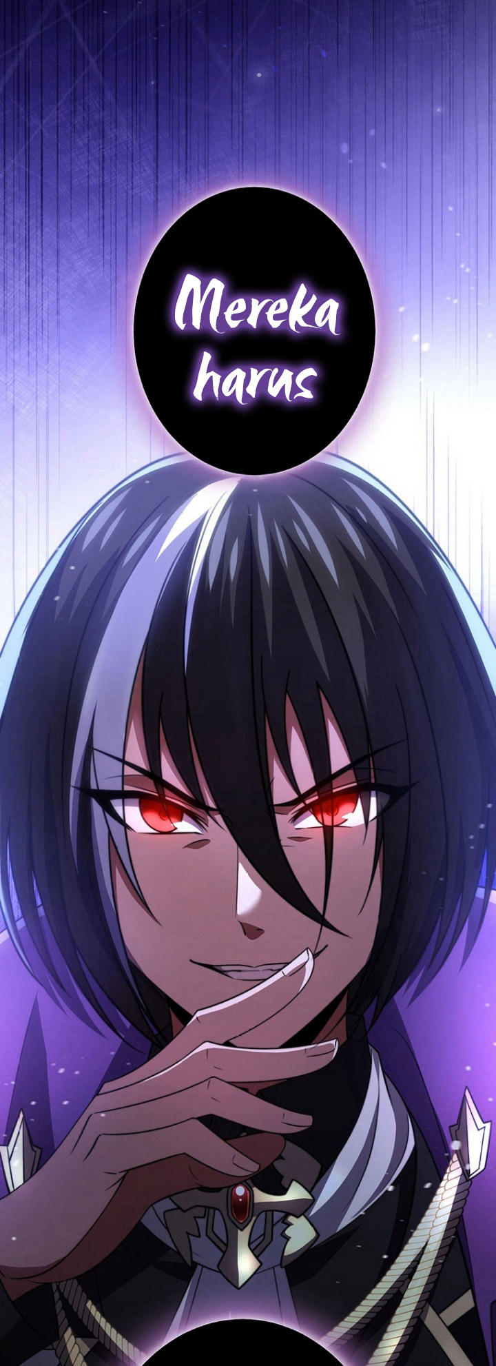 The Return of Demon King After Being Sealed for 3000 Years chapter 20
