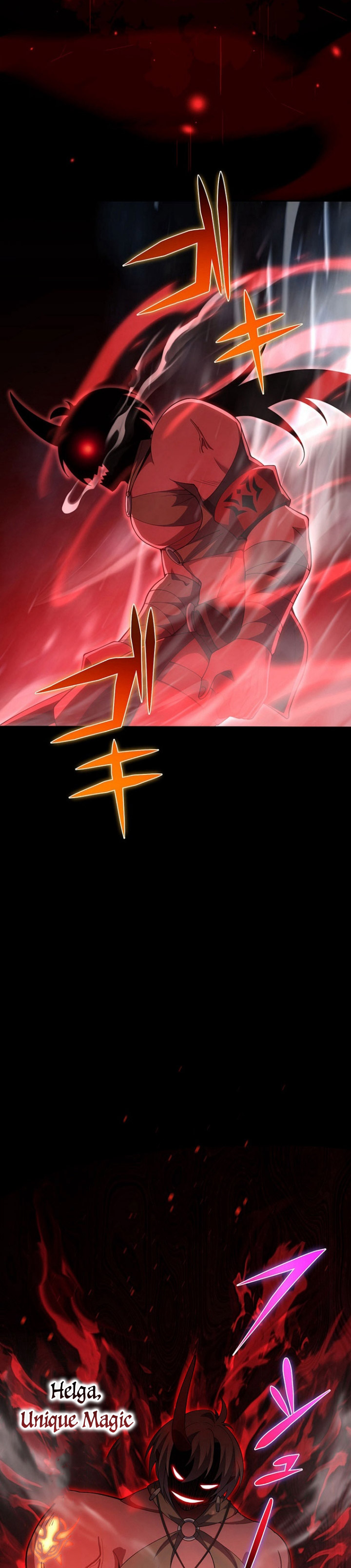 The Return of Demon King After Being Sealed for 3000 Years Chapter 22 Bahasa Indonesia