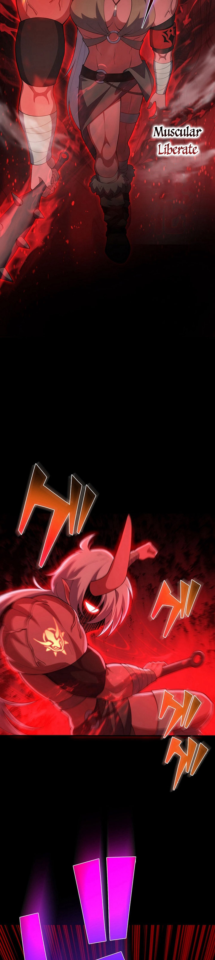 The Return of Demon King After Being Sealed for 3000 Years Chapter 22 Bahasa Indonesia