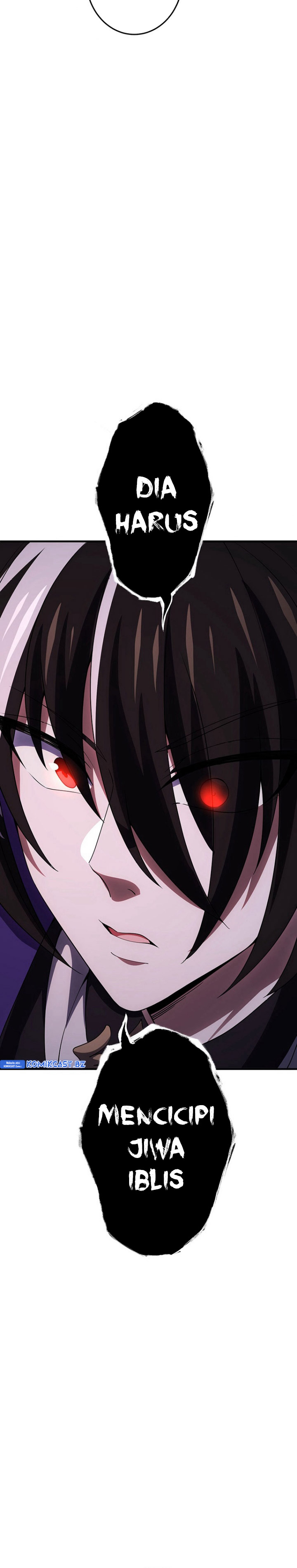 The Return of Demon King After Being Sealed for 3000 Years chapter 23