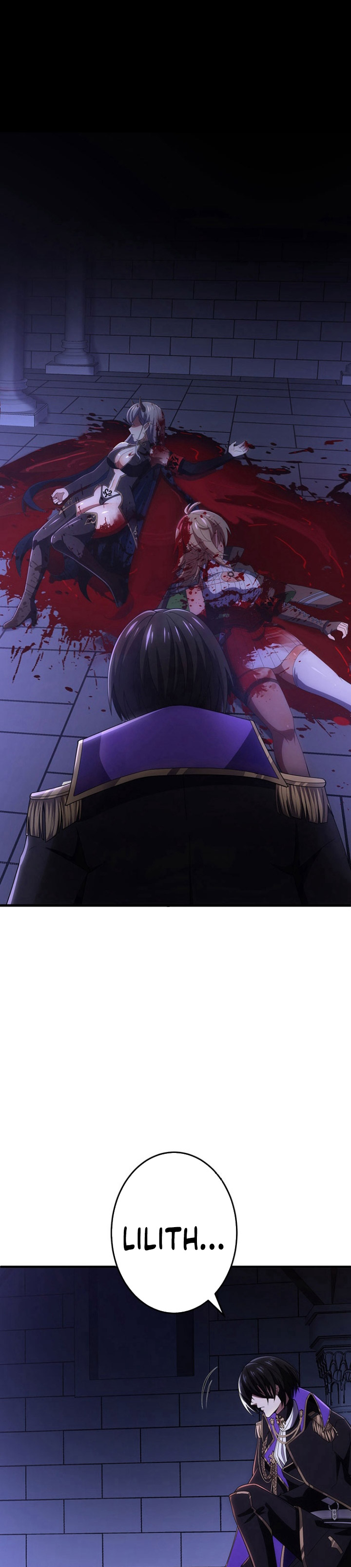 The Return of Demon King After Being Sealed for 3000 Years chapter 23
