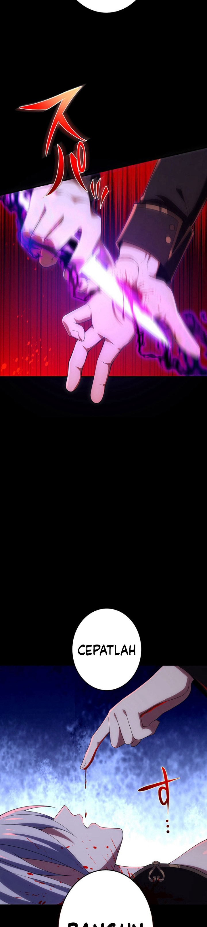 The Return of Demon King After Being Sealed for 3000 Years chapter 23