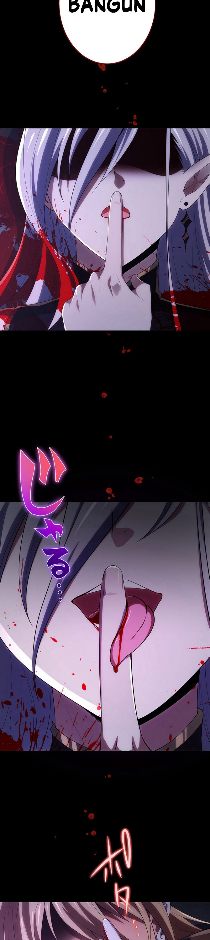 The Return of Demon King After Being Sealed for 3000 Years chapter 23