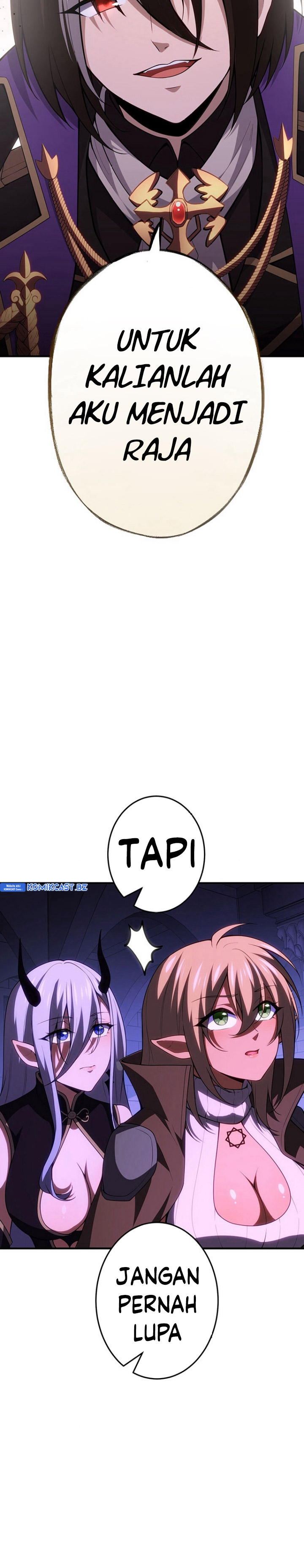 The Return of Demon King After Being Sealed for 3000 Years chapter 23