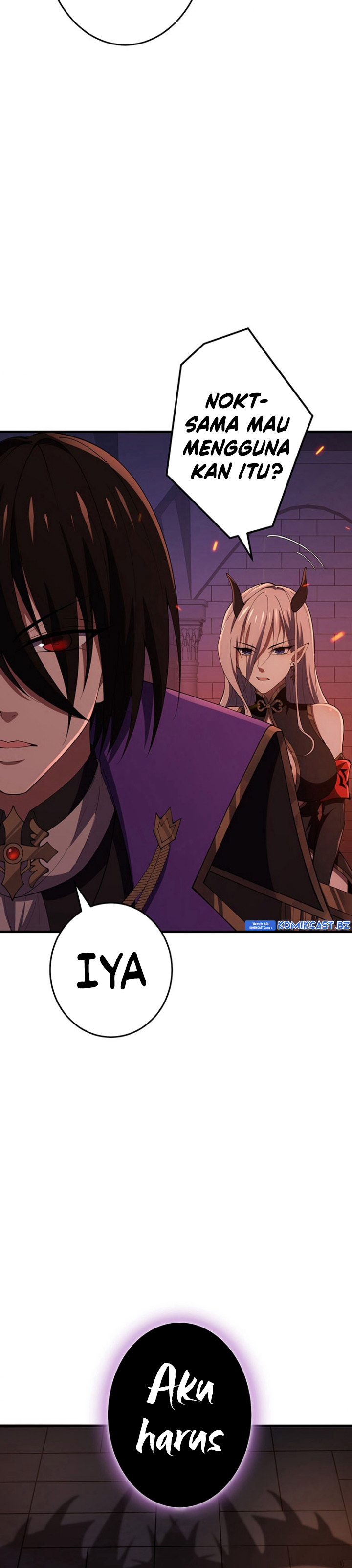 The Return of Demon King After Being Sealed for 3000 Years chapter 24