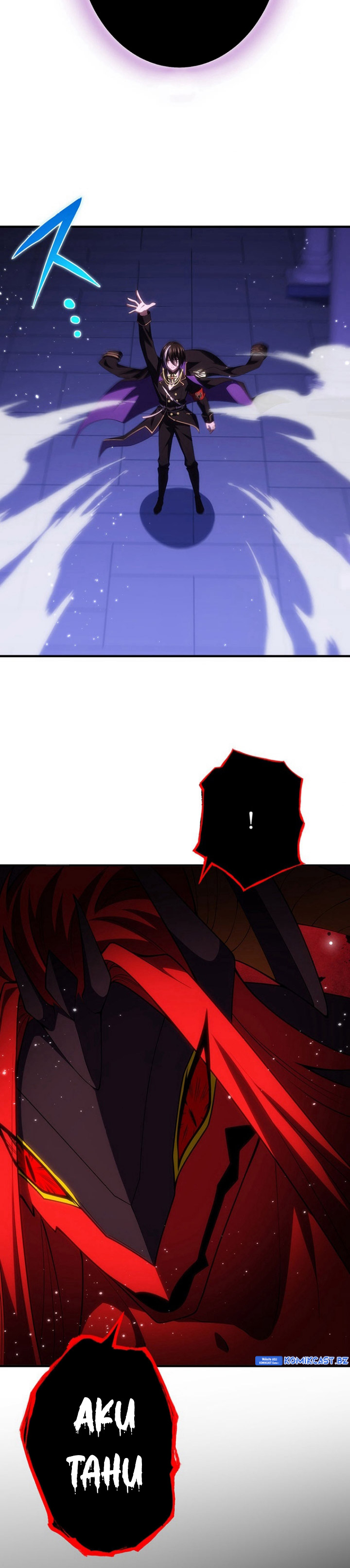 The Return of Demon King After Being Sealed for 3000 Years chapter 24