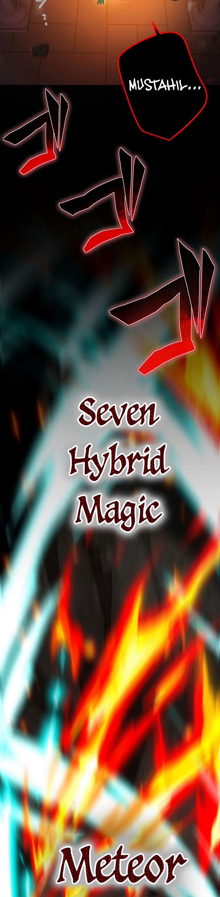The Return of Demon King After Being Sealed for 3000 Years chapter 24