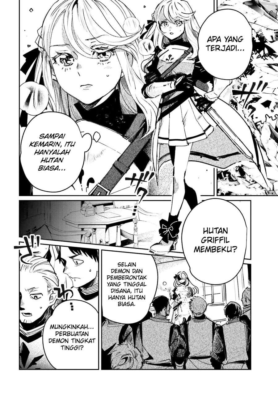 The Return of the Corpse King chapter 1