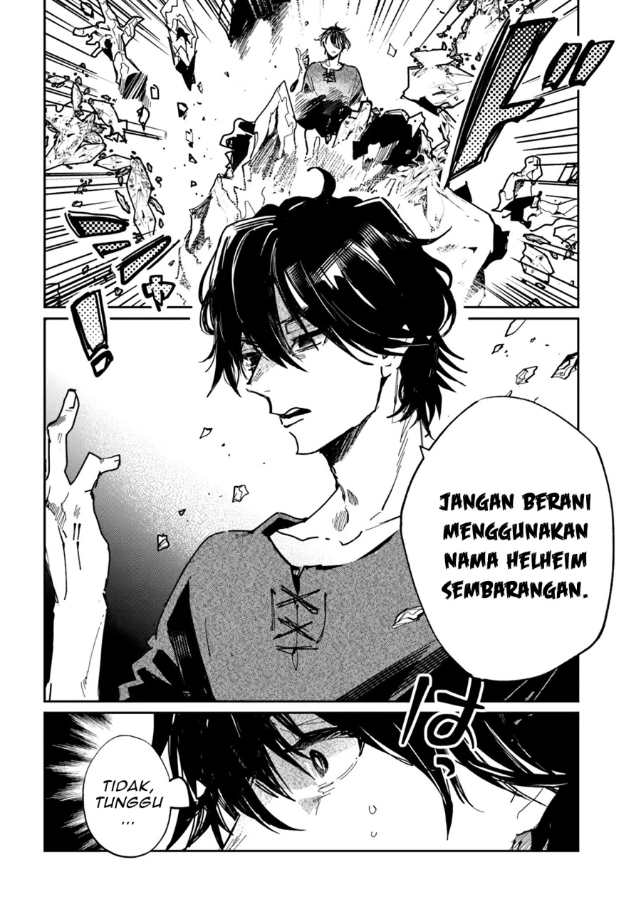 The Return of the Corpse King chapter 2