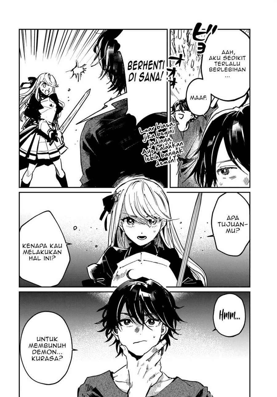 The Return of the Corpse King chapter 2