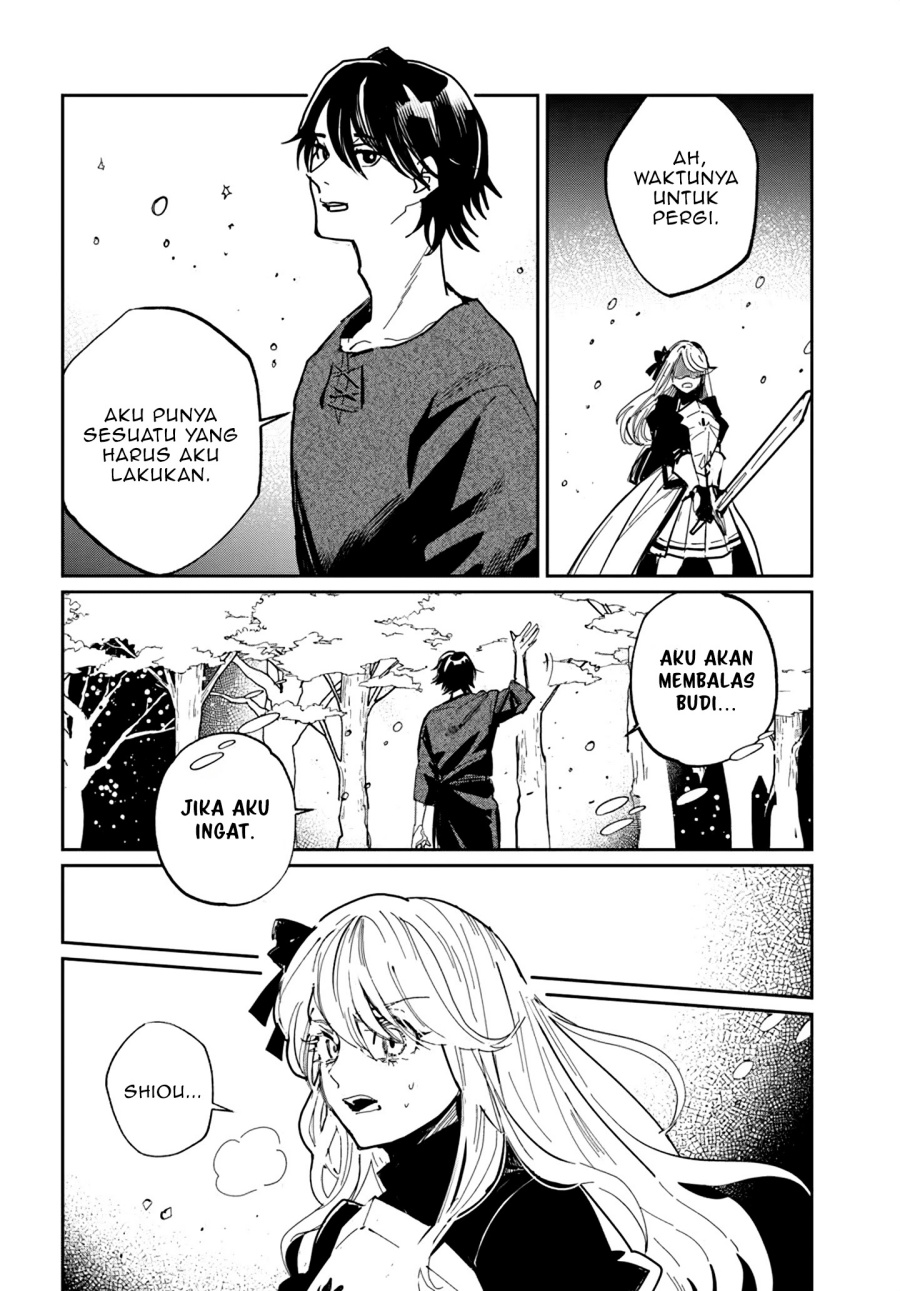 The Return of the Corpse King chapter 2