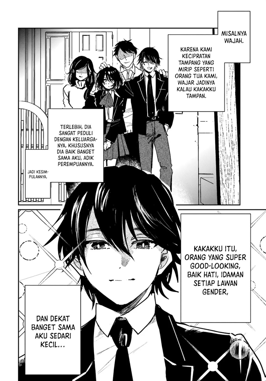 The Return of the Corpse King chapter 3