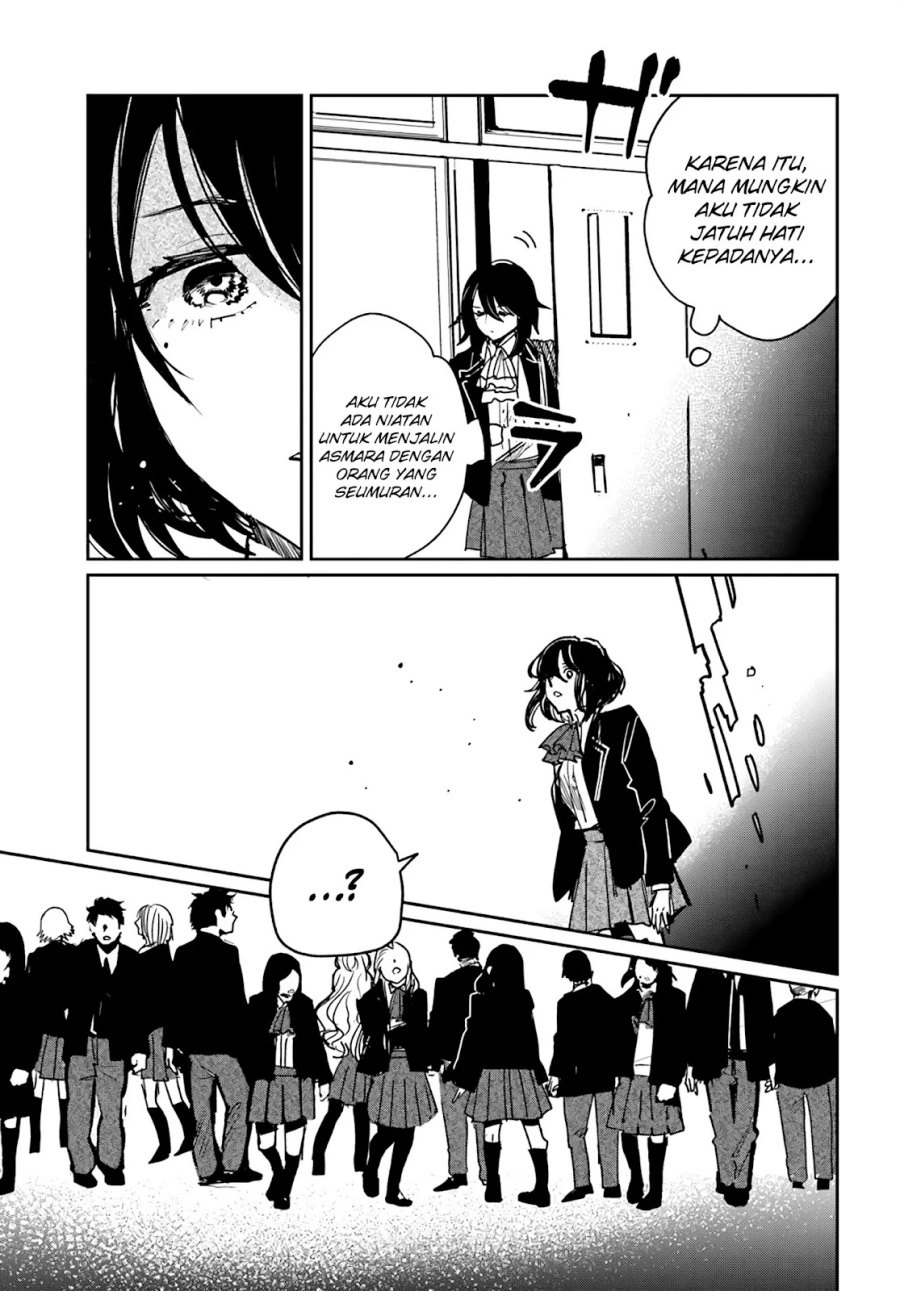 The Return of the Corpse King chapter 3