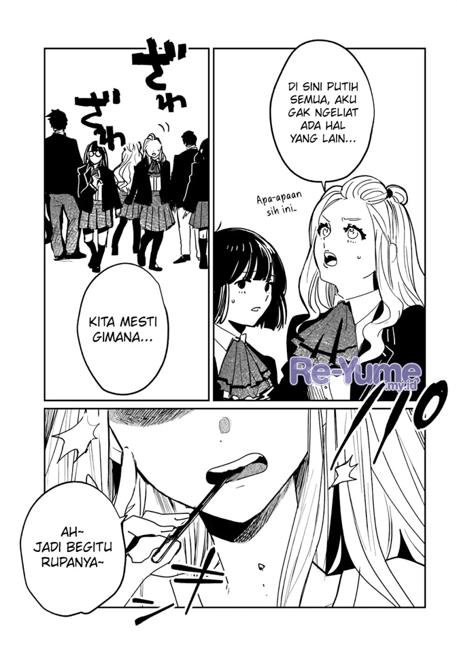 The Return of the Corpse King chapter 3