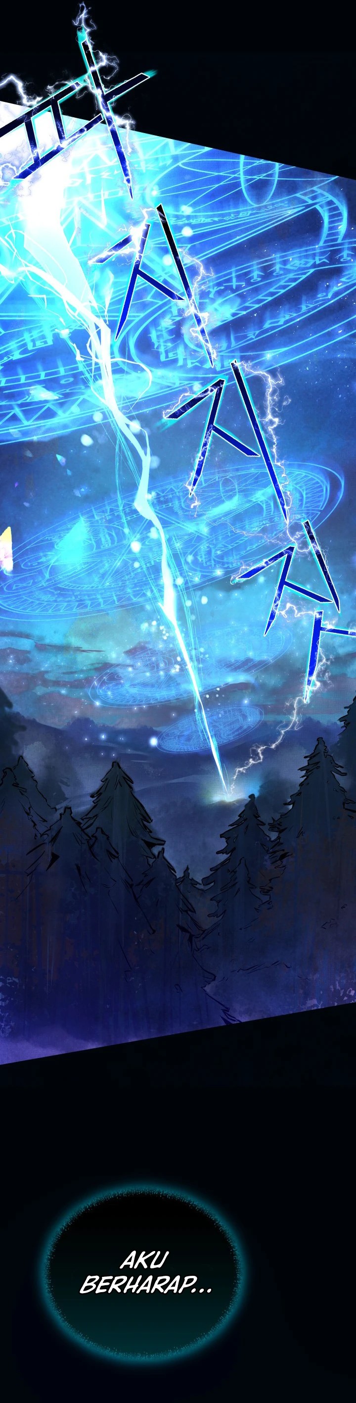 The Return of the Mythical Archmage chapter 1