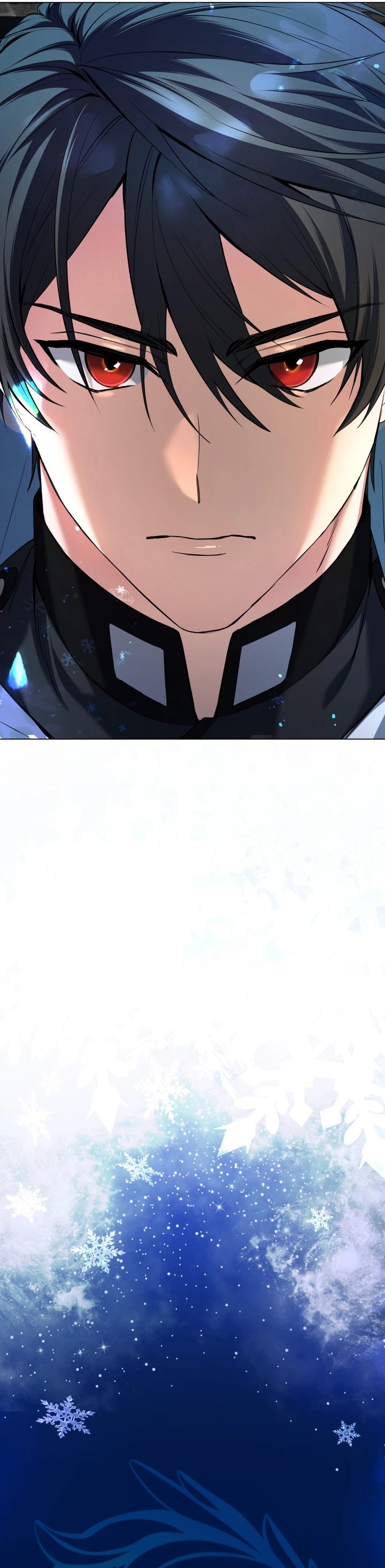 The Return of the Mythical Archmage chapter 1