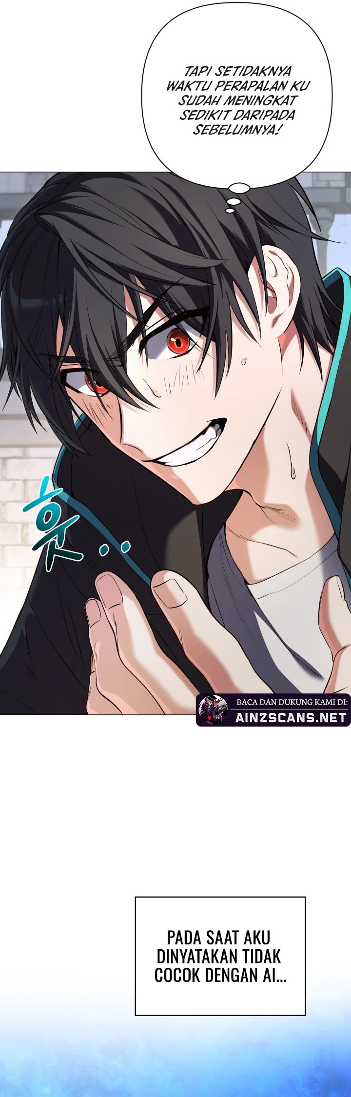 The Return of the Mythical Archmage chapter 1