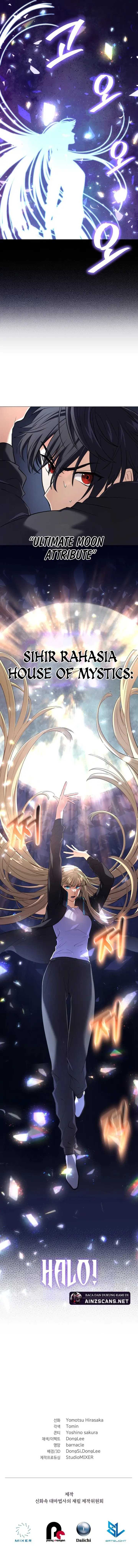The Return of the Mythical Archmage chapter 10