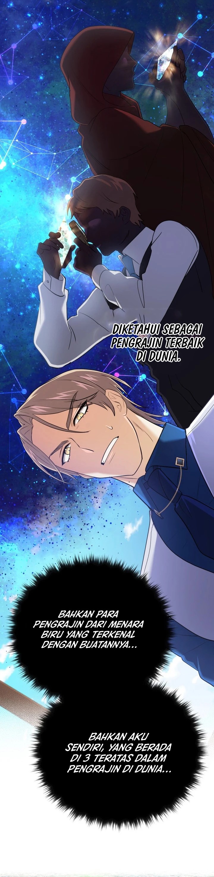 The Return of the Mythical Archmage chapter 20