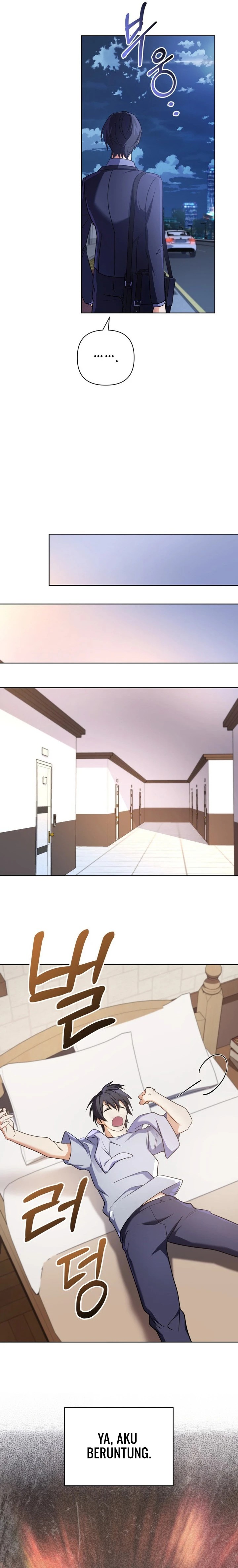 The Return of the Mythical Archmage chapter 20