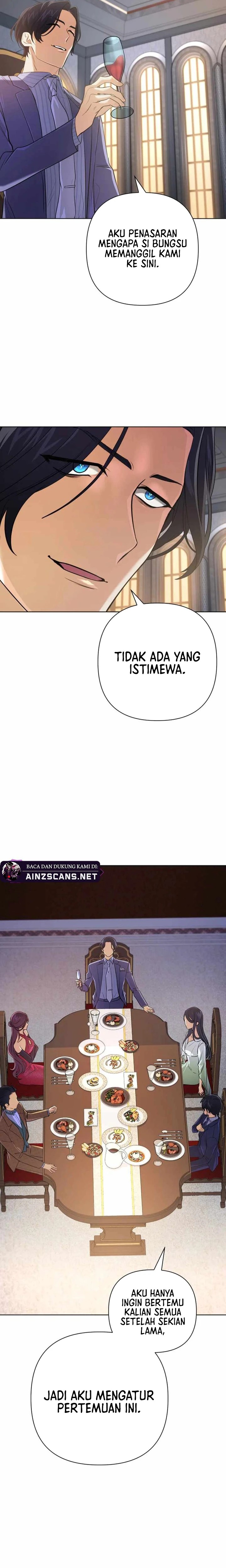 The Return of the Mythical Archmage chapter 21