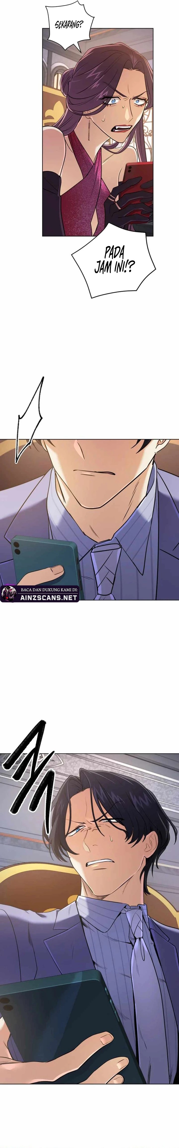 The Return of the Mythical Archmage chapter 21