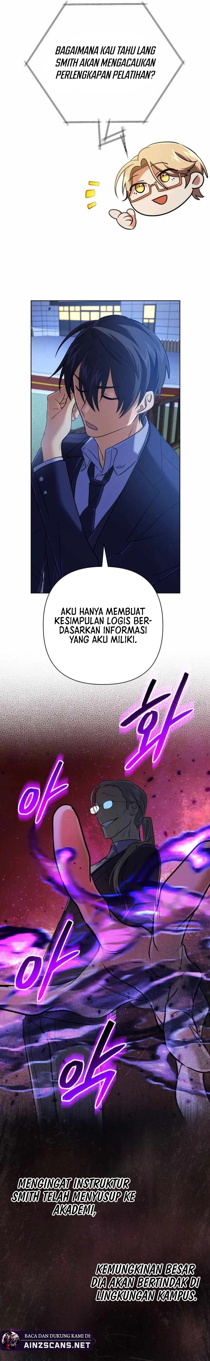 The Return of the Mythical Archmage chapter 21