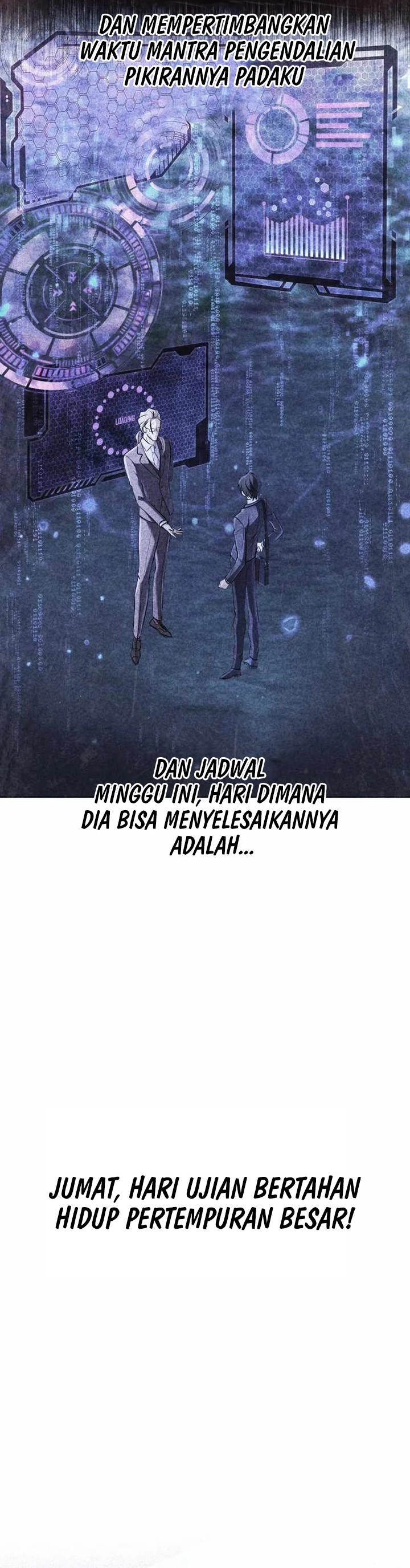 The Return of the Mythical Archmage chapter 21