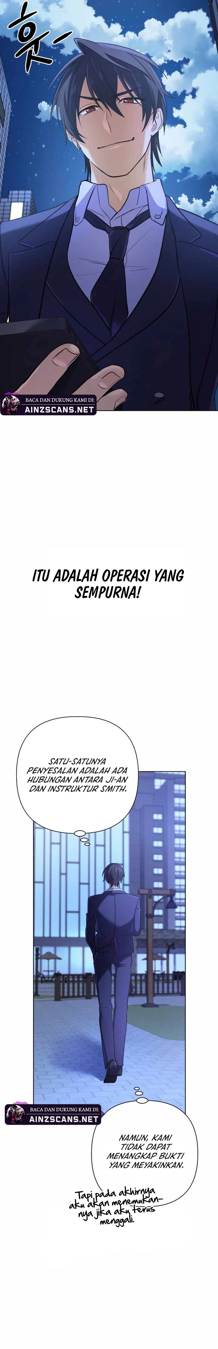 The Return of the Mythical Archmage chapter 21