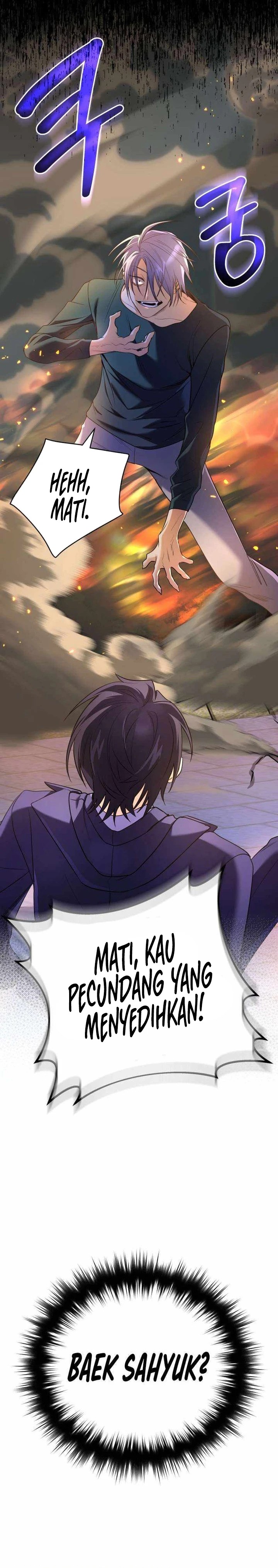 The Return of the Mythical Archmage chapter 22