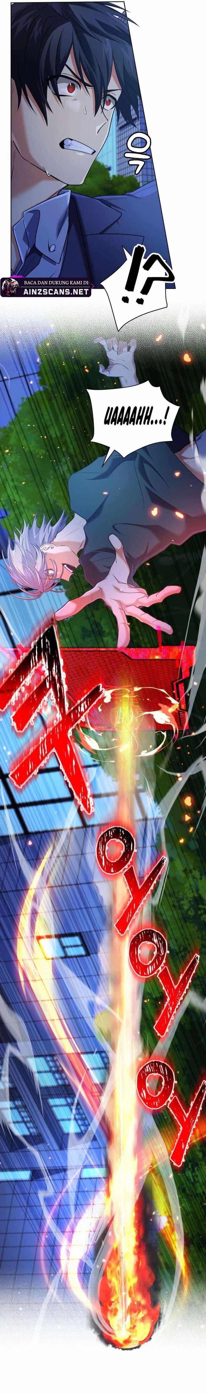 The Return of the Mythical Archmage chapter 22