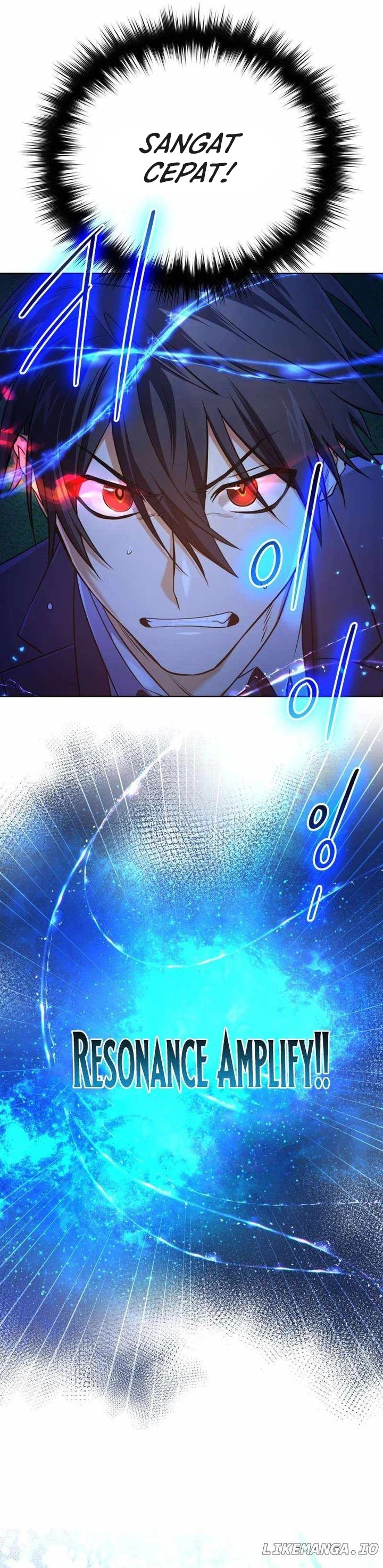 The Return of the Mythical Archmage chapter 22