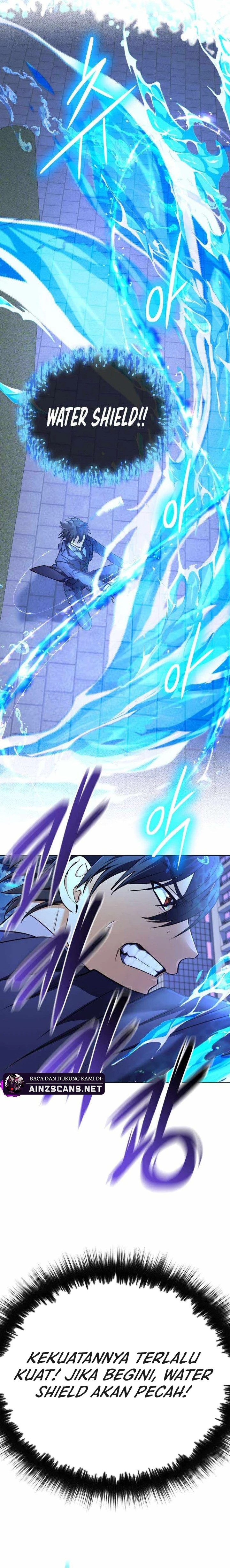The Return of the Mythical Archmage chapter 22