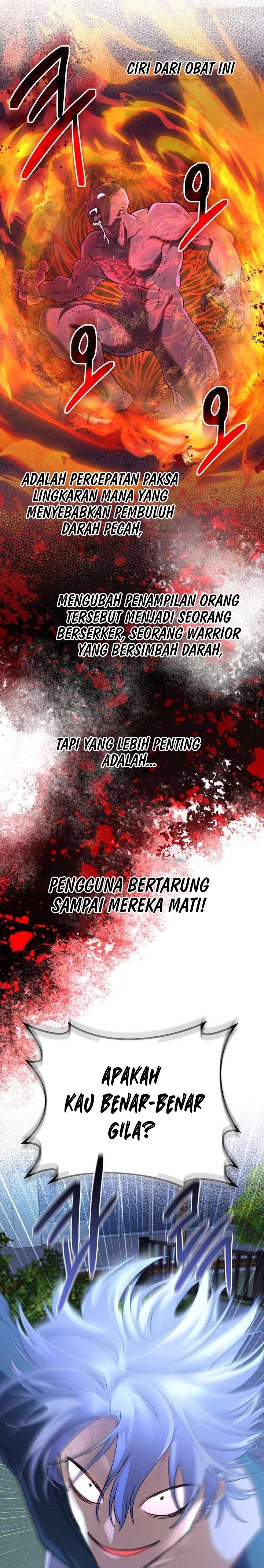 The Return of the Mythical Archmage chapter 22