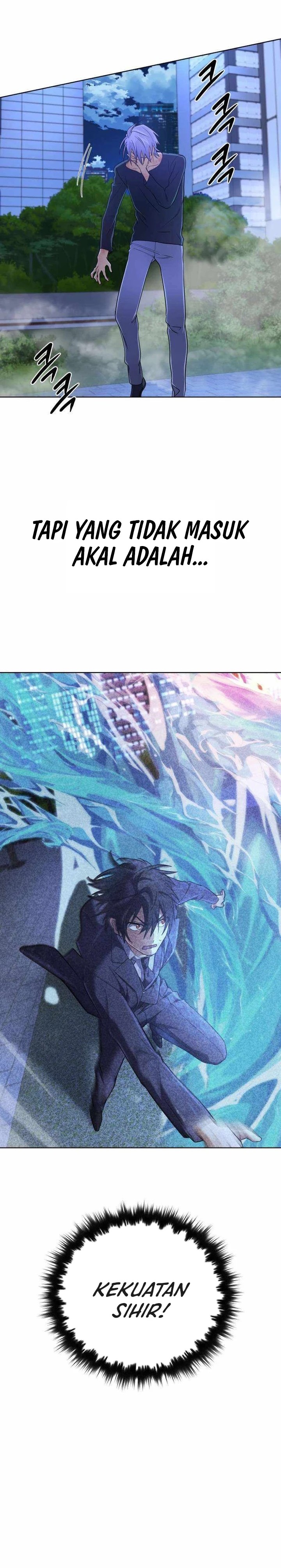 The Return of the Mythical Archmage chapter 22